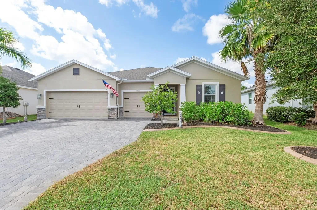 6466 Devesta Loop Palmetto FL 34221