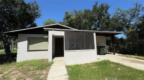 624 Loomis Avenue Daytona Beach FL 32114