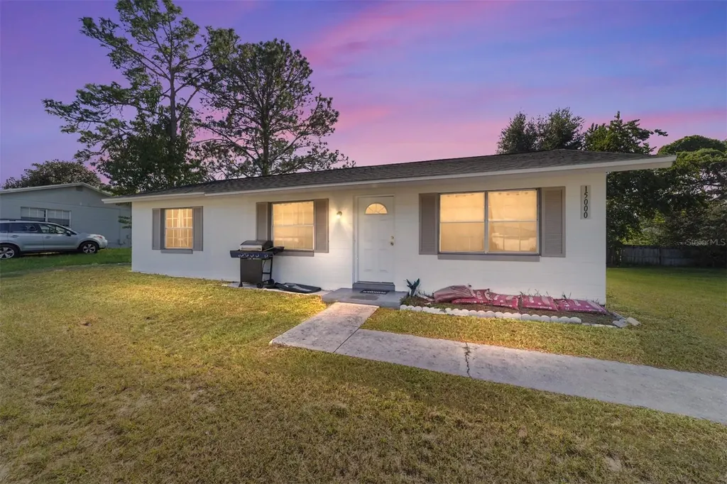 15000 SW 35th Avenue Road Ocala FL 34473
