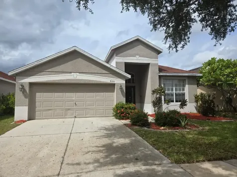 5101 Clover Mist Drive Apollo Beach FL 33572