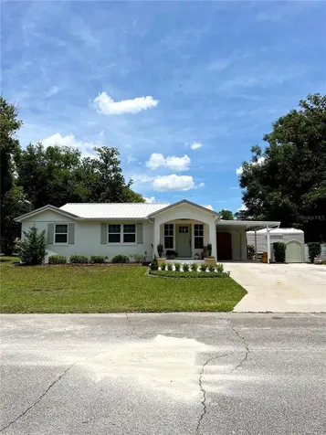 63 Madera Road Debary FL 32713