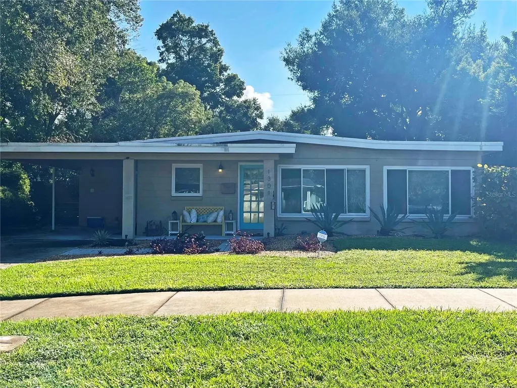 1301 Dove Drive Orlando FL 32803