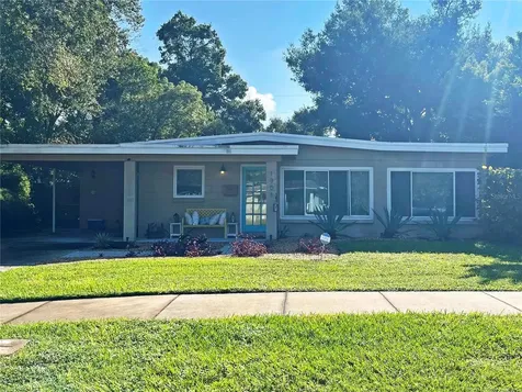 1301 Dove Drive Orlando FL 32803