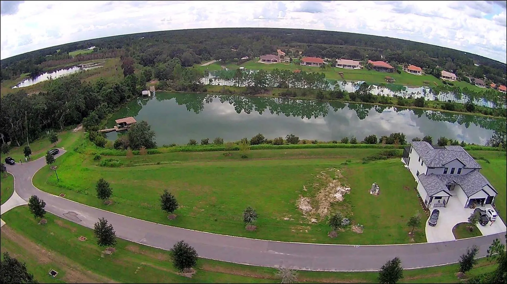13061 Swinney Lane Clermont FL 34711