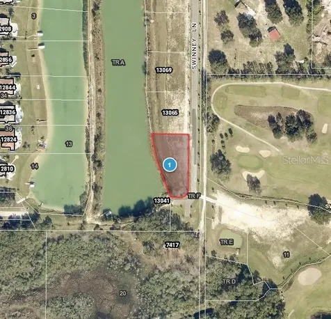 13061 Swinney Lane Clermont FL 34711