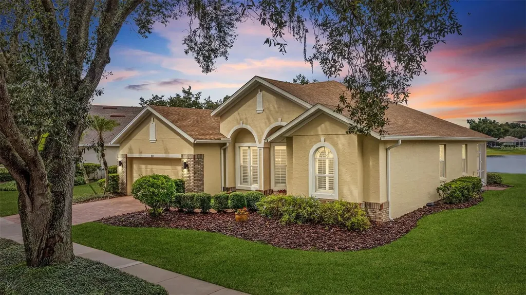 613 Lakeworth Circle Lake Mary FL 32746