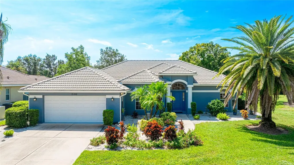 2100 Calusa Lakes Boulevard Nokomis FL 34275