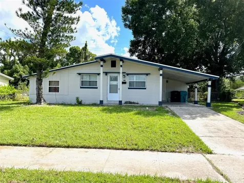 217 Lionel Avenue Orlando FL 32805