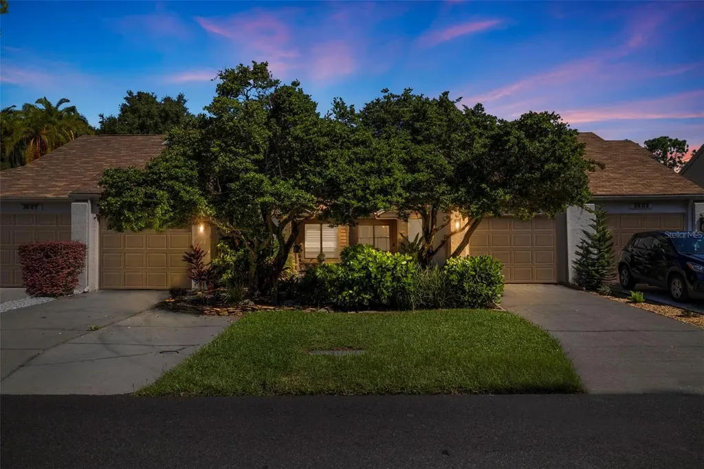 3805 Esplanade Court Tampa FL 33618