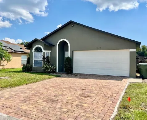 3430 Palmer Drive Kissimmee FL 34741