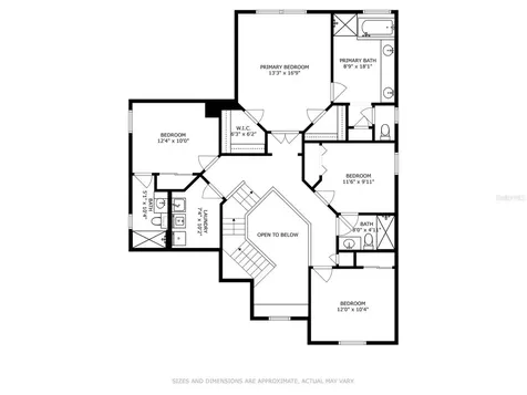 1278 Snug Harbor Drive Casselberry FL 32707