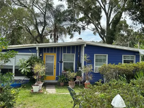 2108 W Hanna Avenue Tampa FL 33604