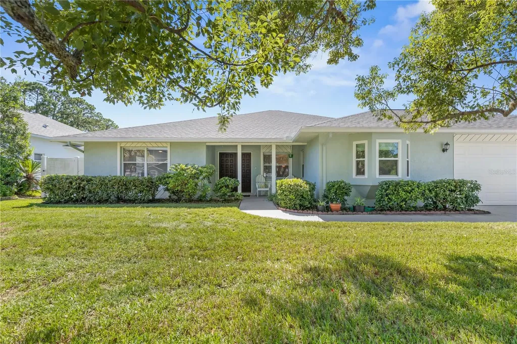 22 Colechester Lane Palm Coast FL 32137