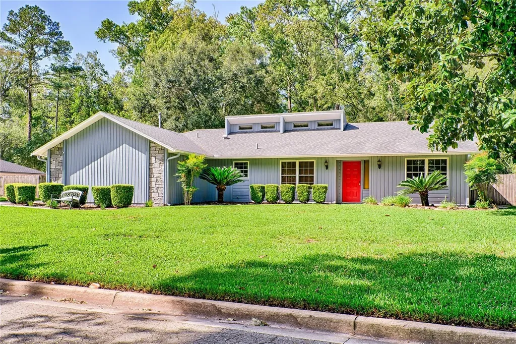 6312 NW 53rd Terrace Gainesville FL 32653