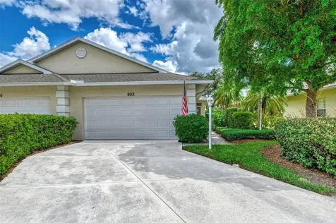 903 Auburn Cove Circle Venice FL 34292