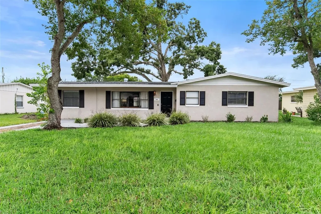 746 Baltimore Drive Orlando FL 32810