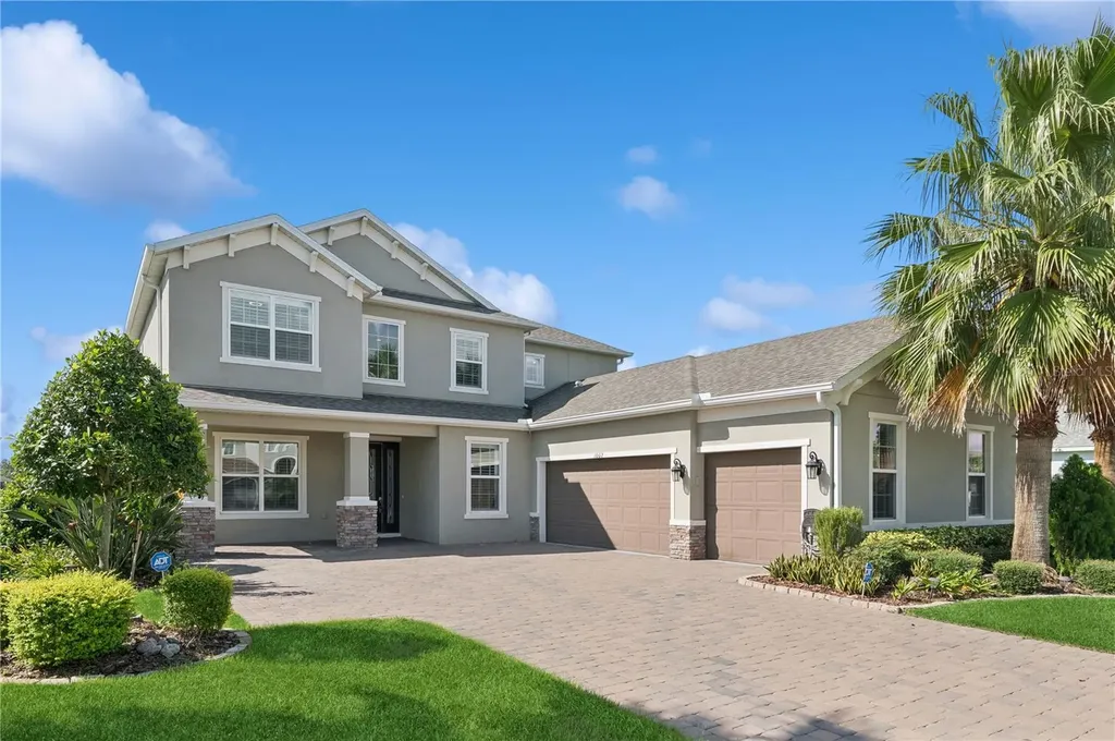 1002 Timberview Road Clermont FL 34715