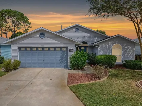 835 Old Oaks Lane Leesburg FL 34748