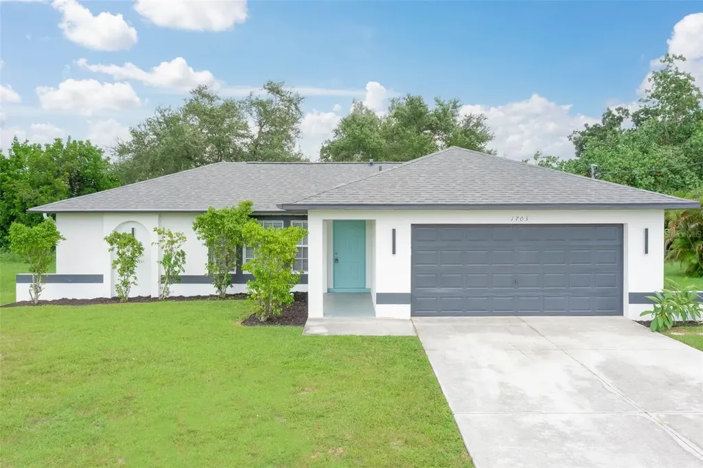 1703 NE 6th Street Cape Coral FL 33909