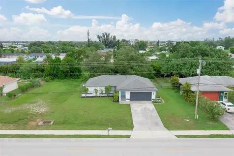 1703 NE 6th Street Cape Coral FL 33909