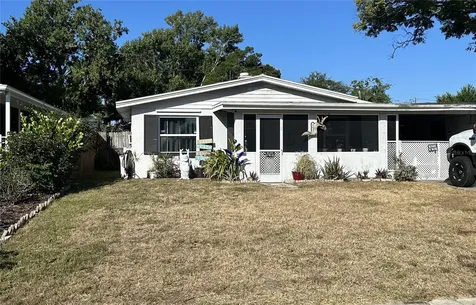 2434 Anastasia Drive South Daytona FL 32119