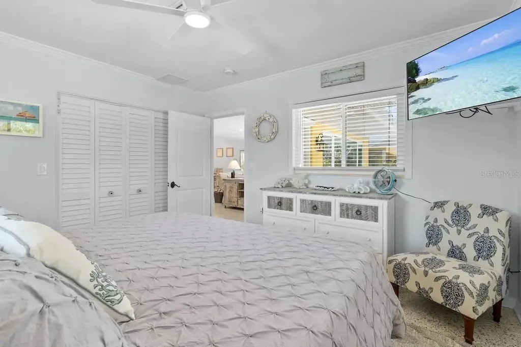 2795 A N Beach Road Englewood FL 34223