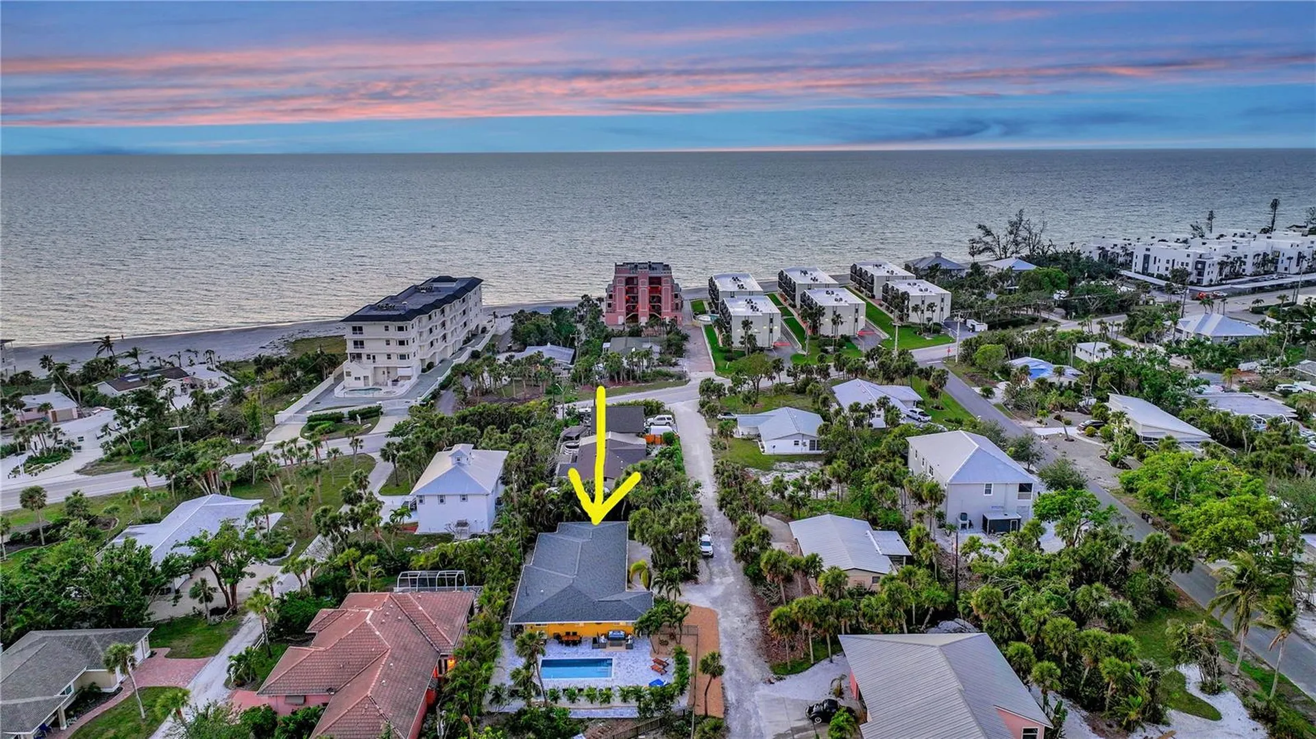 2795 A N Beach Road Englewood FL 34223