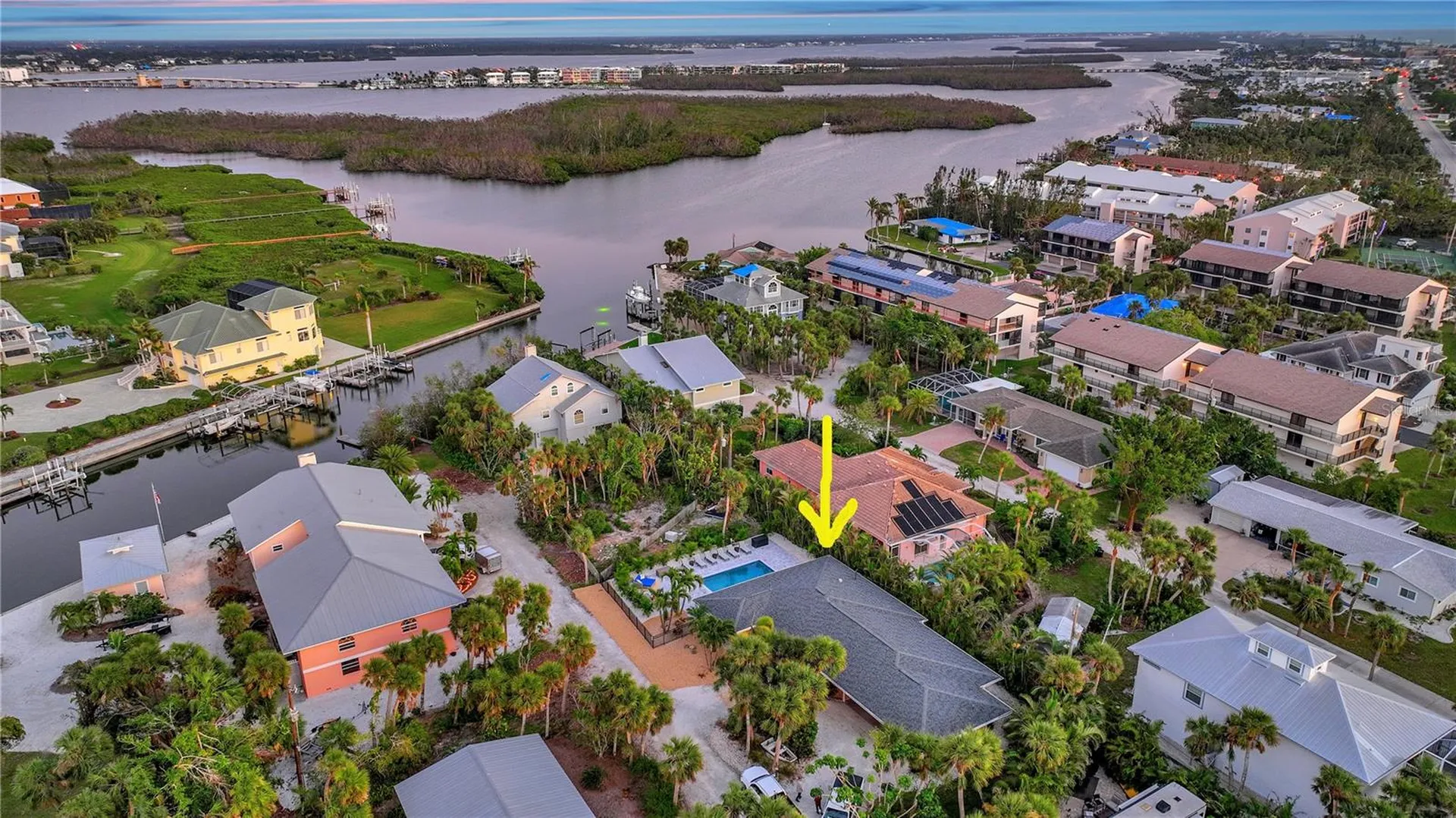 2795 A N Beach Road Englewood FL 34223
