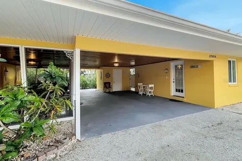 2795 A N Beach Road Englewood FL 34223