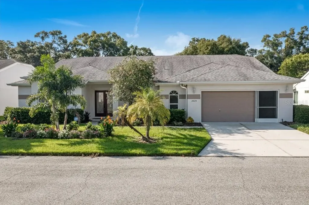3620 Maplewood Terrace Bradenton FL 34203