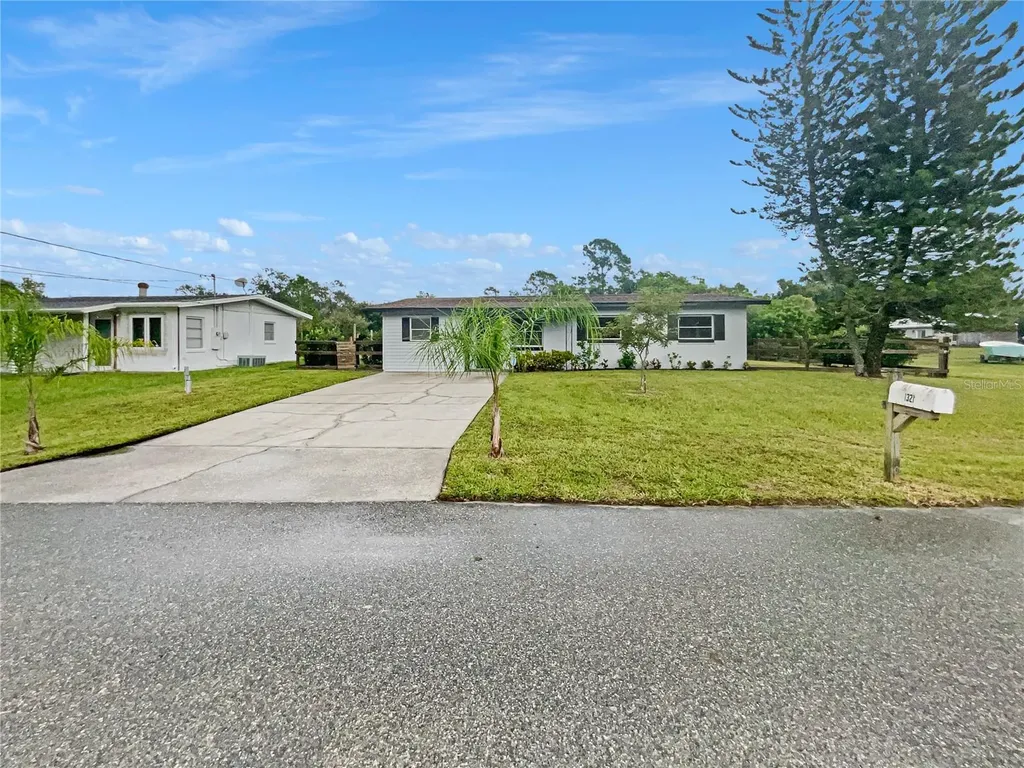 1321 S Shore Drive Saint Cloud FL 34771