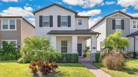 12096 Encore At Ovation Way Winter Garden FL 34787