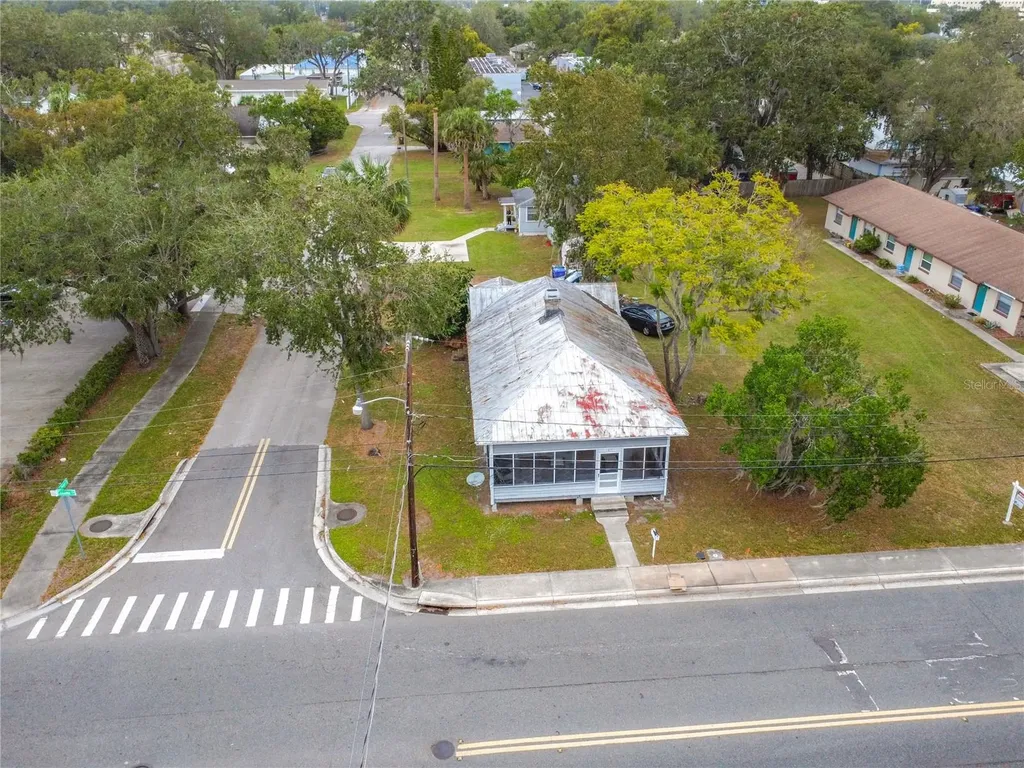 1017 Mabbette Street Kissimmee FL 34741