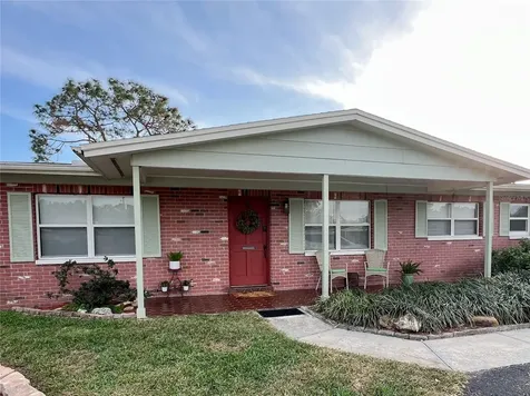 1500 85th Avenue N St Petersburg FL 33702