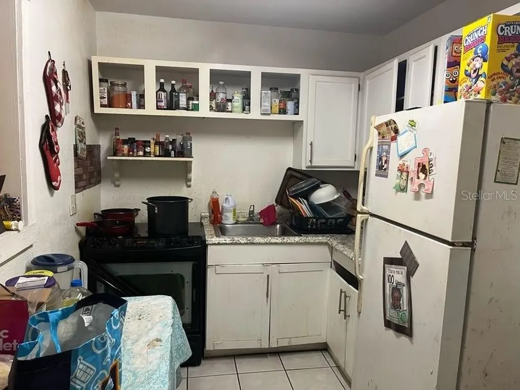 1528 Stevensons Drive Clearwater FL 33755