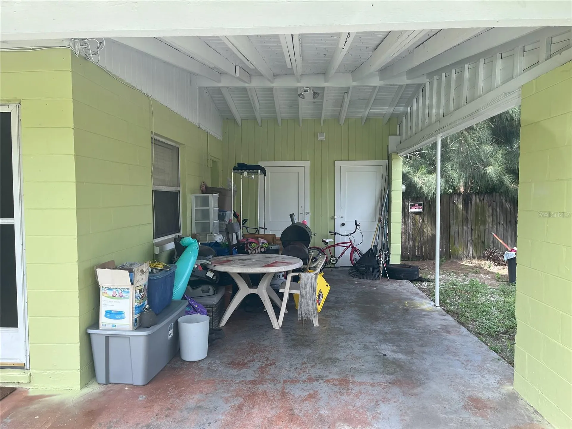 1528 Stevensons Drive Clearwater FL 33755