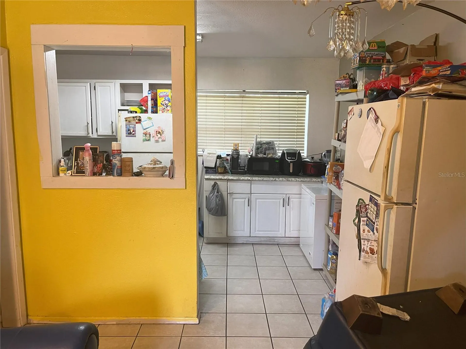 1528 Stevensons Drive Clearwater FL 33755