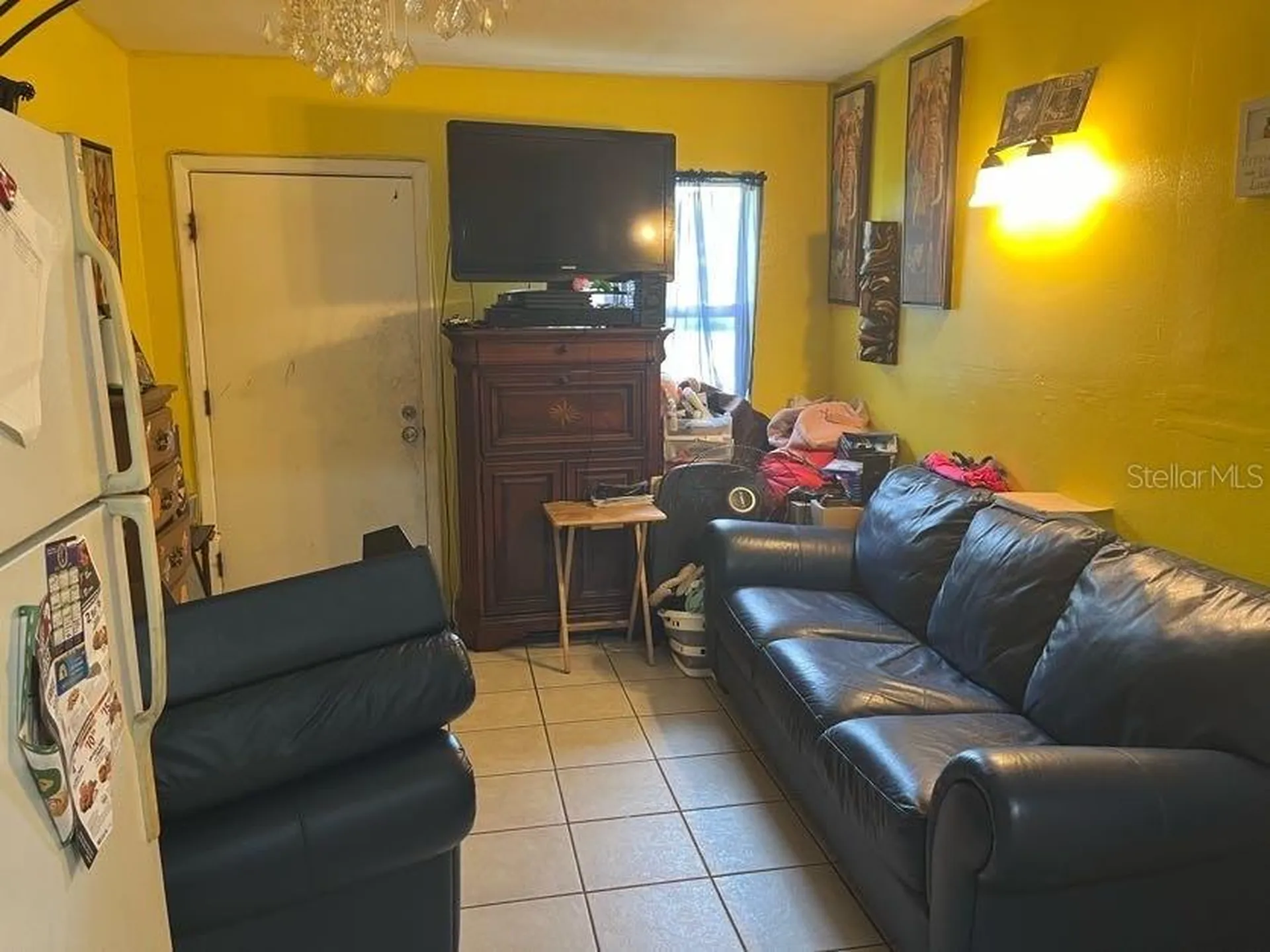 1528 Stevensons Drive Clearwater FL 33755