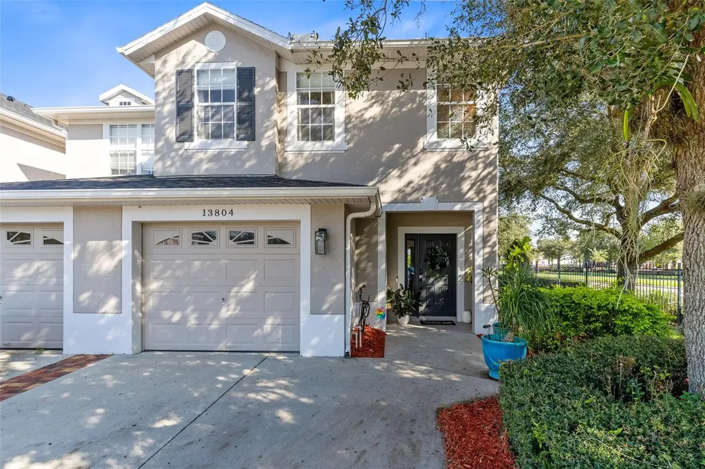 13804 Dove Wing Court Orlando FL 32828