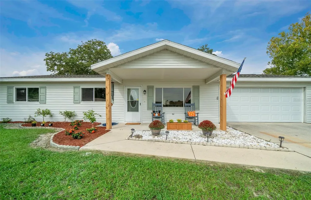 10922 SW 79th Avenue Ocala FL 34476