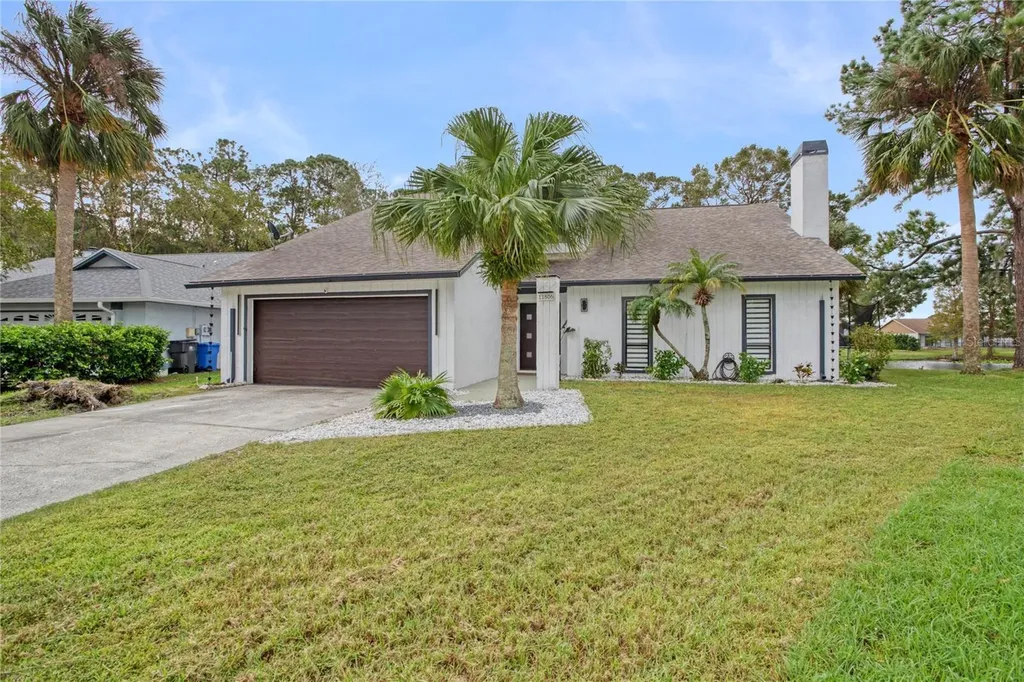 11806 Spanish Lake Drive Tampa FL 33635