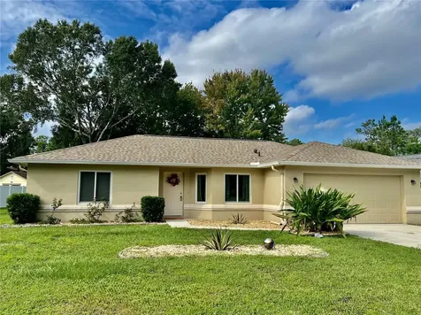 10 Pretoria Lane Palm Coast FL 32164