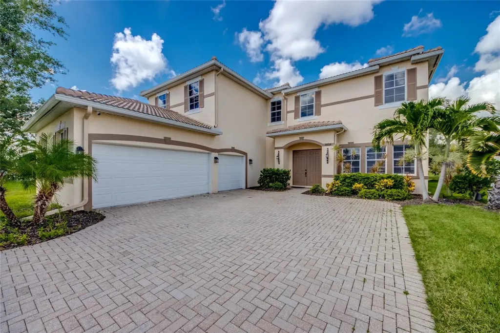 3016 Lake Butler Court Cape Coral FL 33909