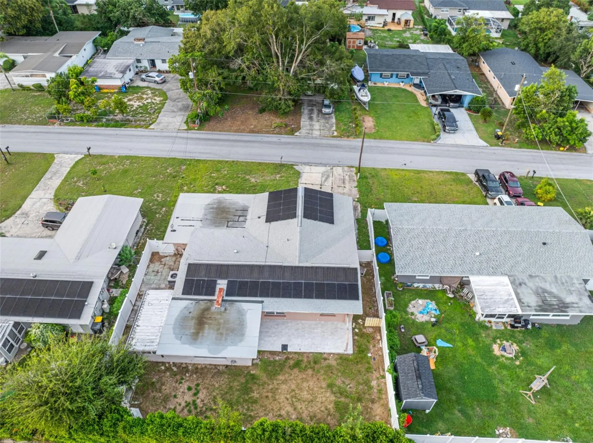 912 Avenue T SE Winter Haven FL 33880