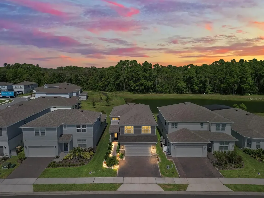 17406 Saw Palmetto Avenue Clermont FL 34714