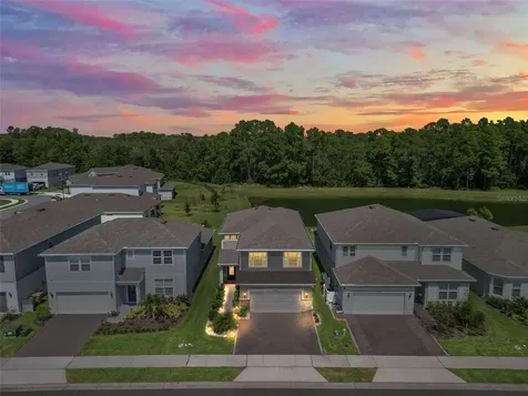 17406 Saw Palmetto Avenue Clermont FL 34714