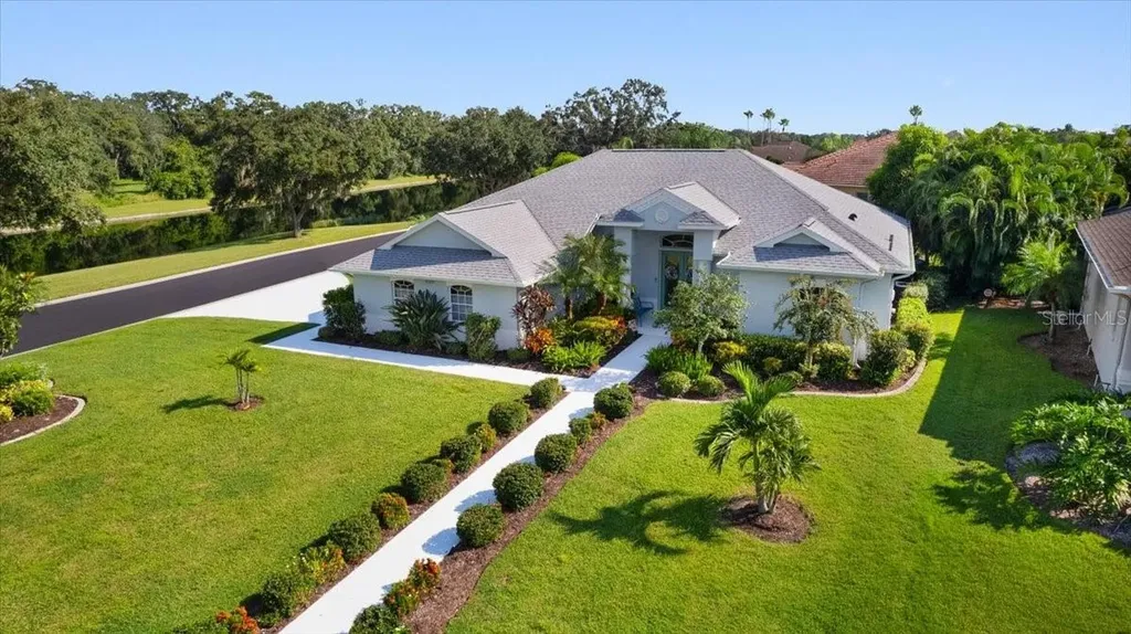 11939 Oak Ridge Drive Parrish FL 34219