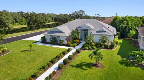 11939 Oak Ridge Drive Parrish FL 34219