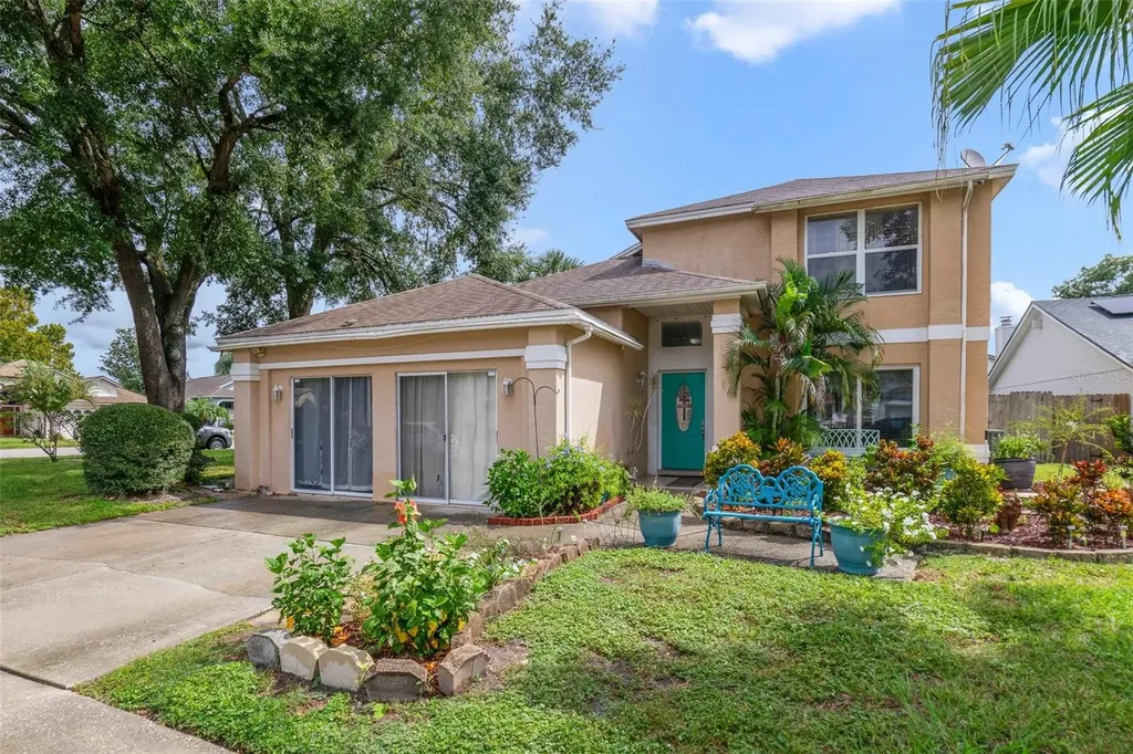 901 Hyacinth Cove Court Apopka FL 32703