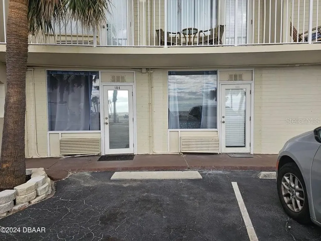 Daytona Beach FL 32118